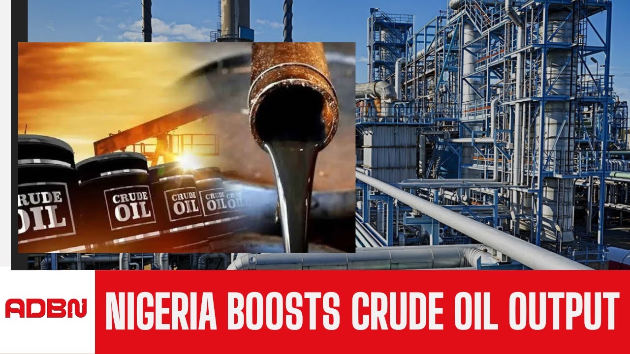 Pipeline Firm Engages Communities As Nigeria Targets Higher Crude Output