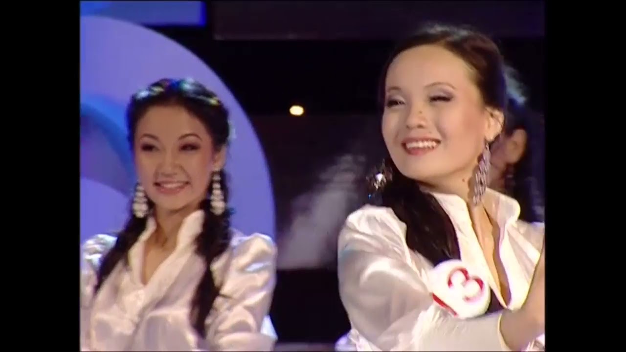 QAZAQ ARUY 2011