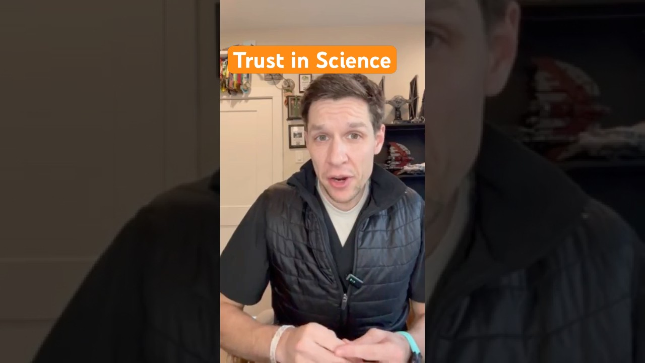 We Stand With Science | AAP