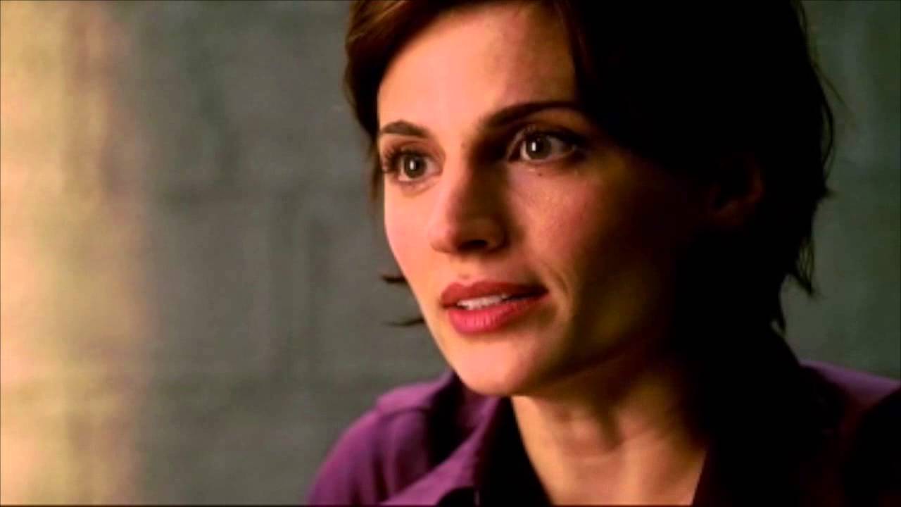 Castle - Extrait Stana Katic VF