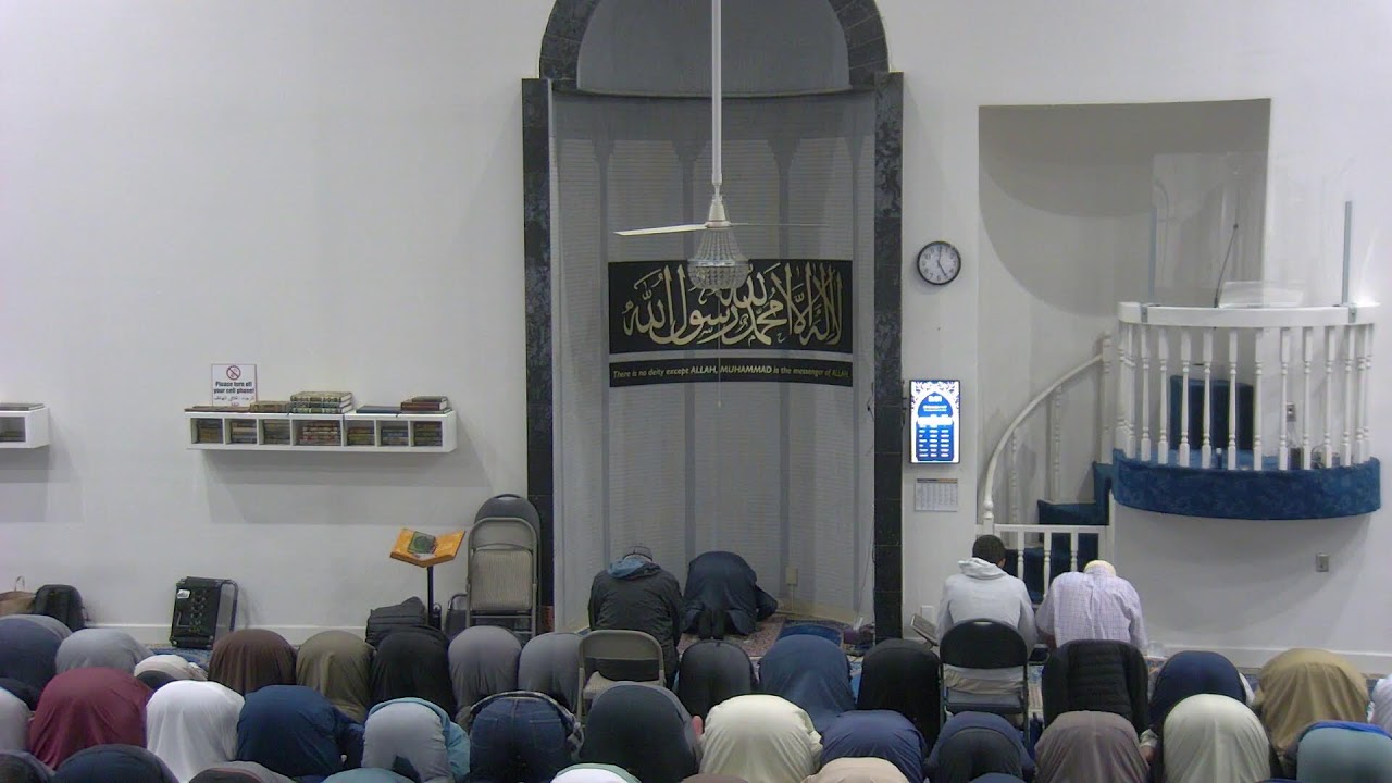 2026 Tahajad Day 23