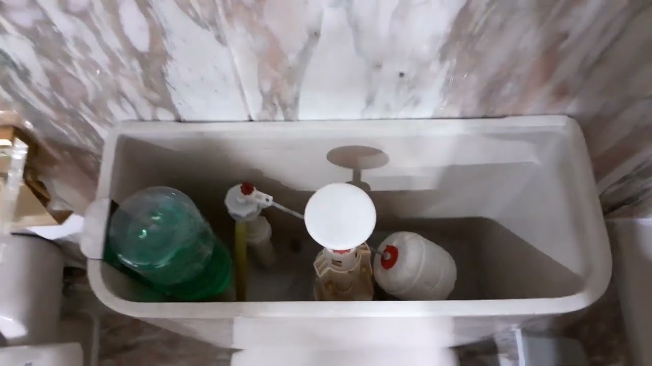 INVENTO UN DOSIFICADOR  DISPENSADOR INODORO WC DESINFECCION LIMPIEZA