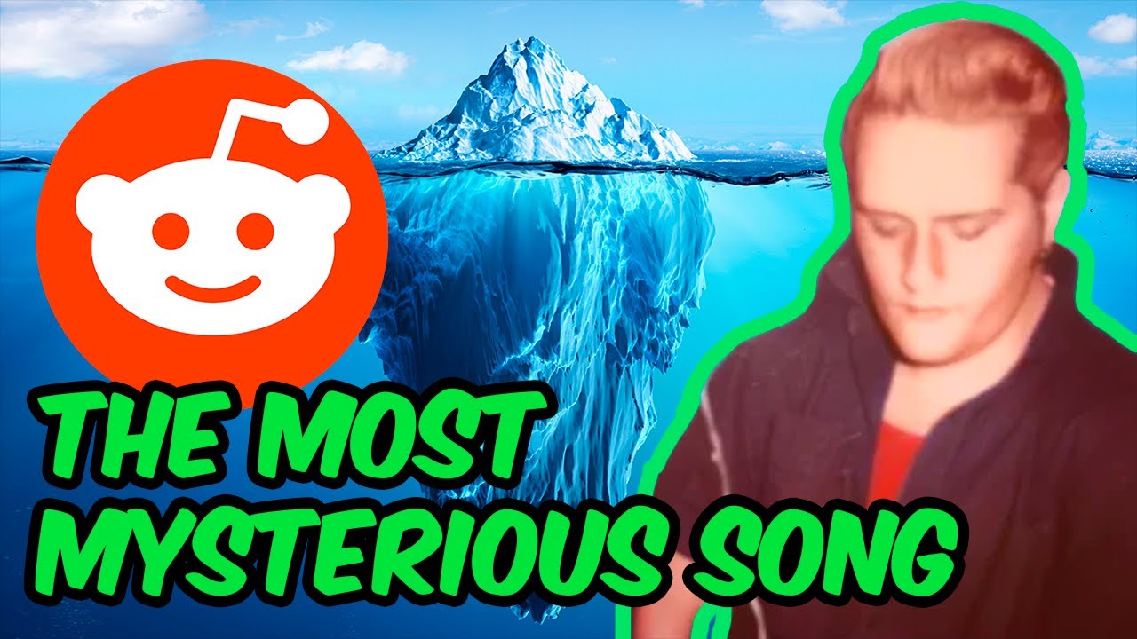 Iceberg | The Most Mysterious Song on the Internet