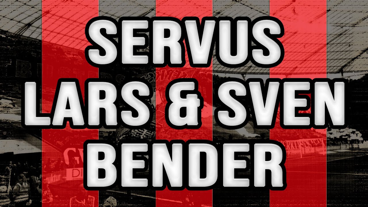 Servus Lars & Sven - Best of der Bender-Zwillinge