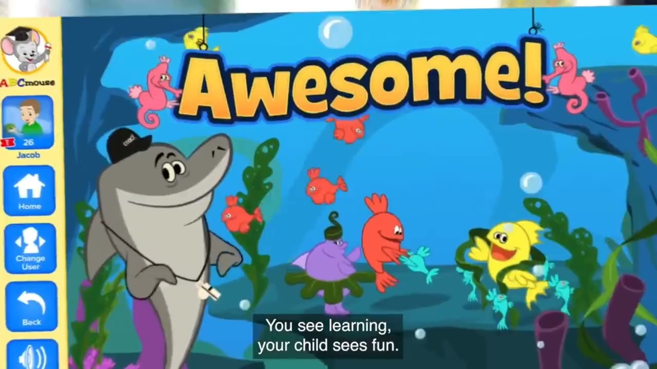 Abcmouse.cn  video