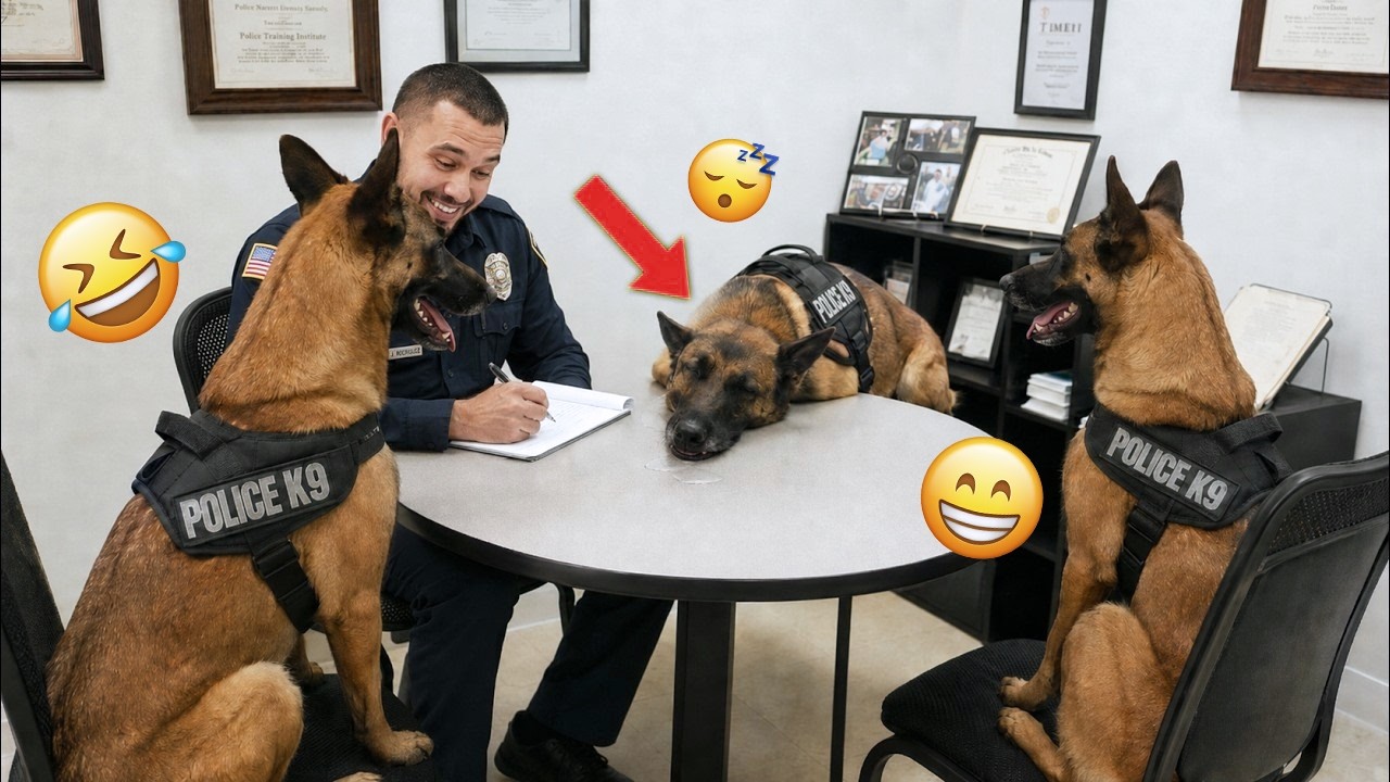 I'm 101% SURE that you will LAUGH EXTREMELY HARD- Funny Dog 2026 #385