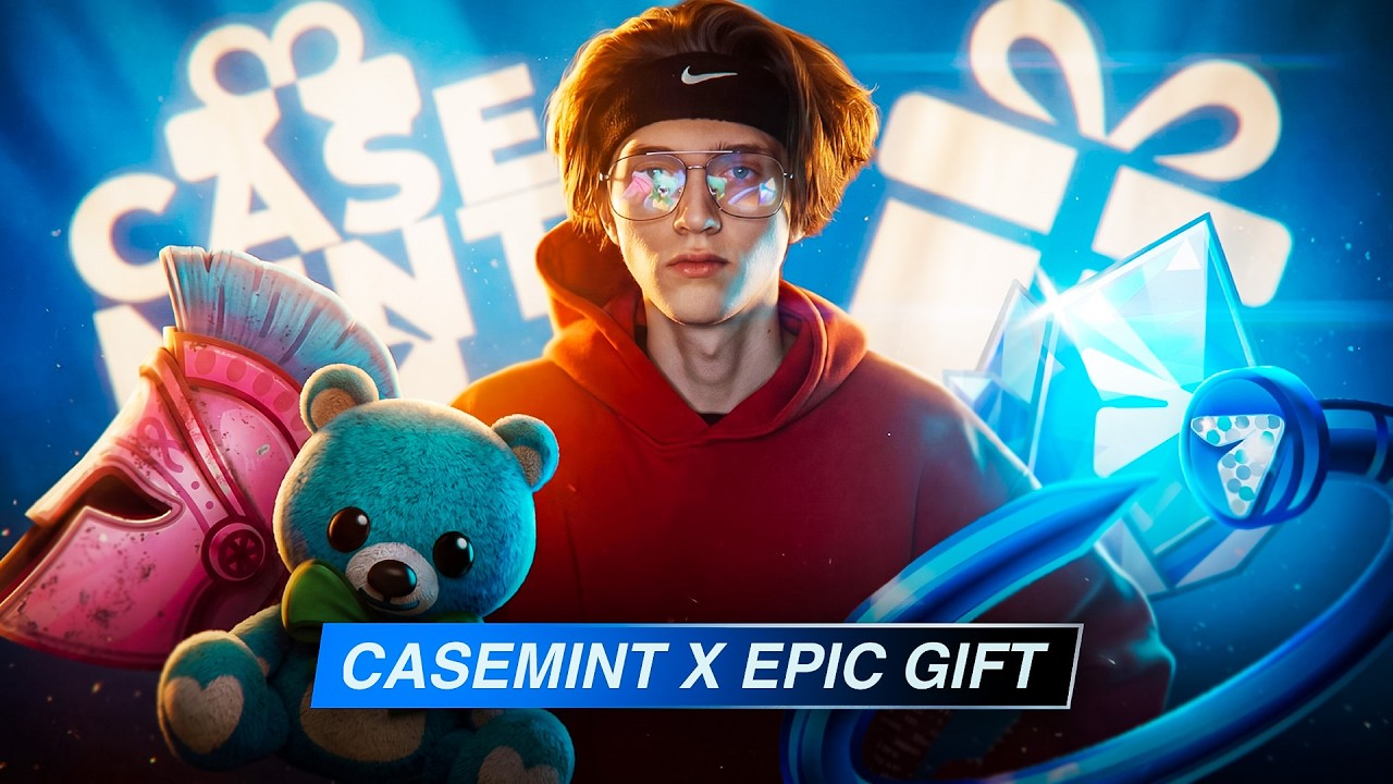 NFT PROJECT BATTLE: EPIC GIFT VS CASE MINT | CASE OPENING BOT | TELEGRAM CASES