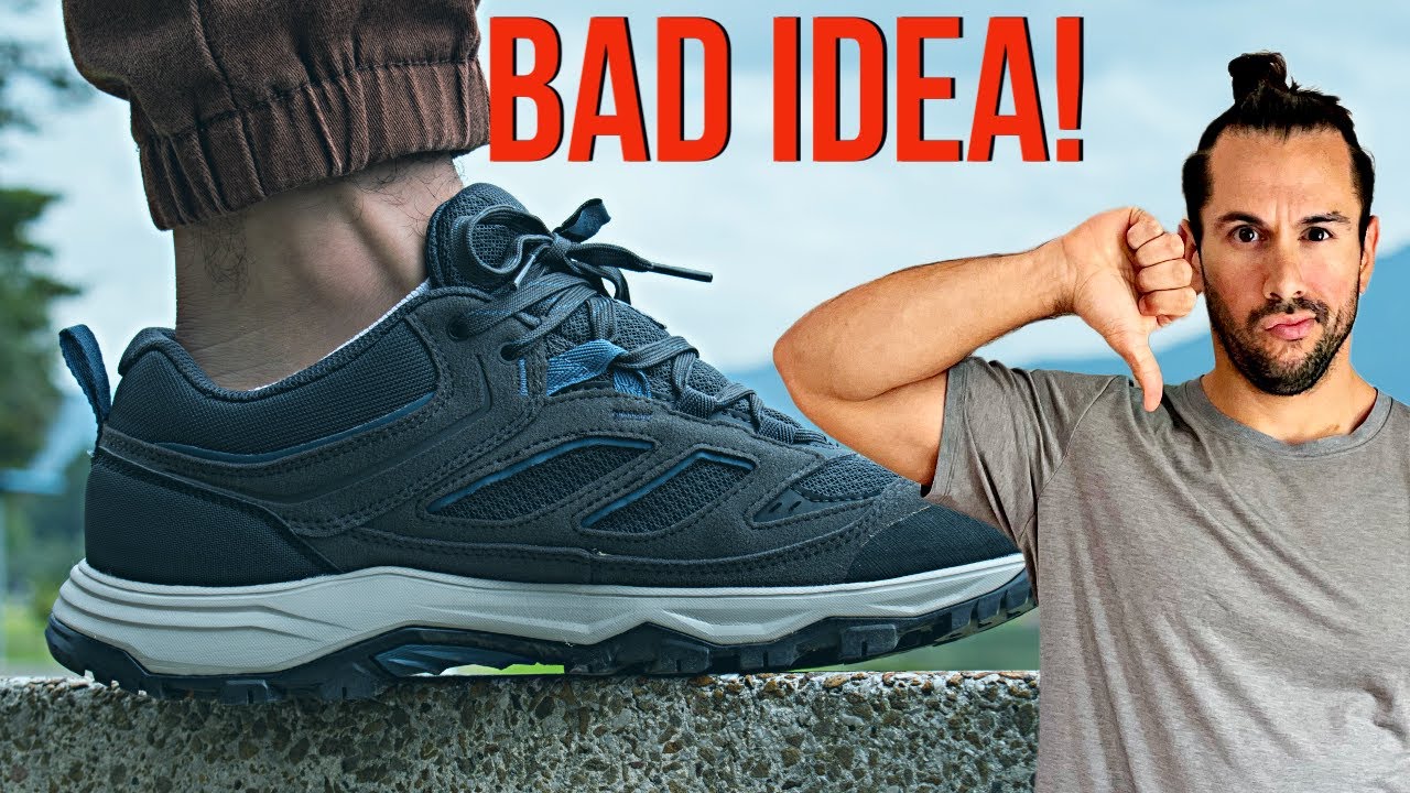 PHYSICAL THERAPIST EXPLAINS: Why Modern Shoes Are Ruining Your Feet (Barefoot Shoes Benefits!)