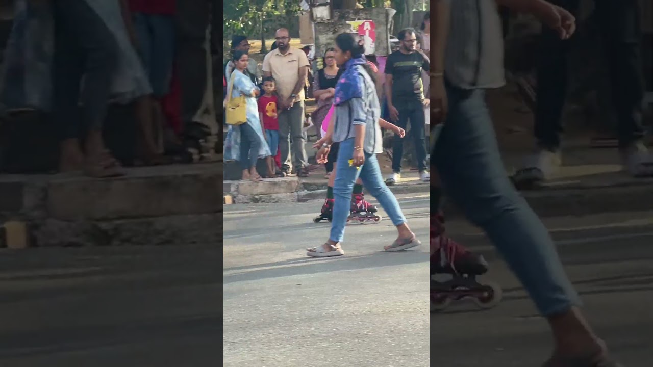 Republic Day Thrissur Round