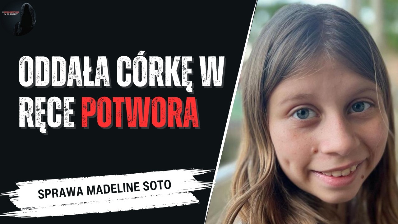 Miał być OJCEM, okazał się POTWOREM