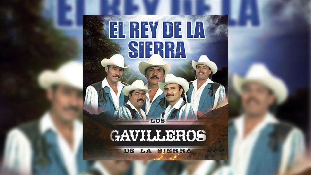 LOS 4 SINALOAS - LOS GAVILLEROS DE LA SIERRA
