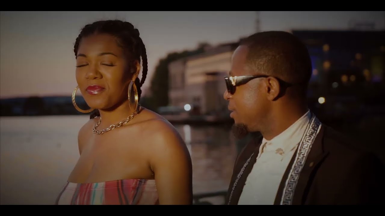 Dj Saidédé TSI TOMBE NAWE  Remix (Music VIDEO Officiel)