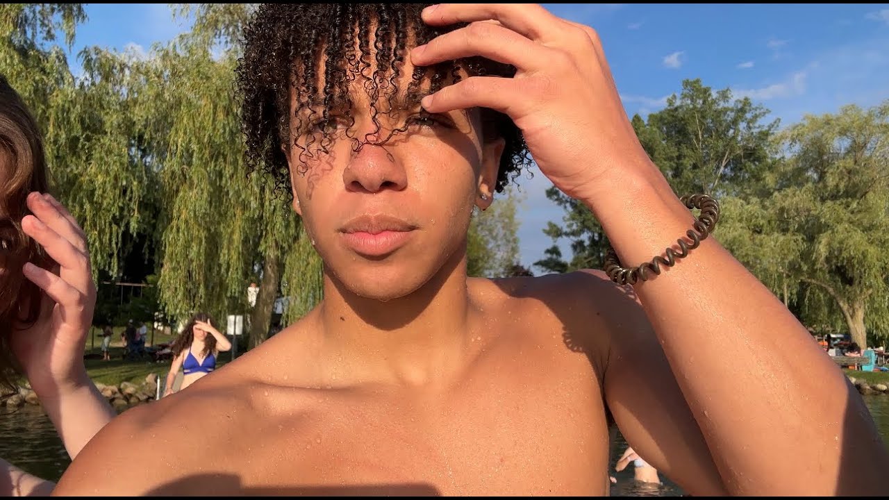 how to actually have fun this summer (tutorial)