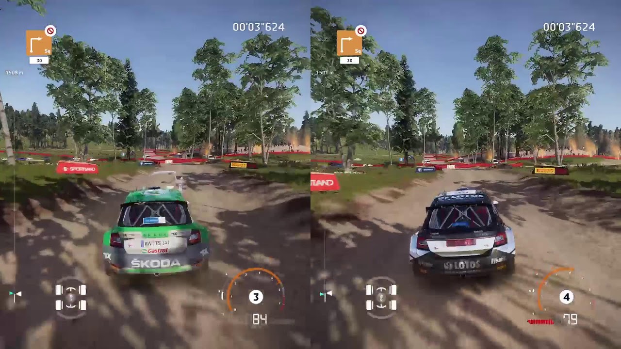 Wrc