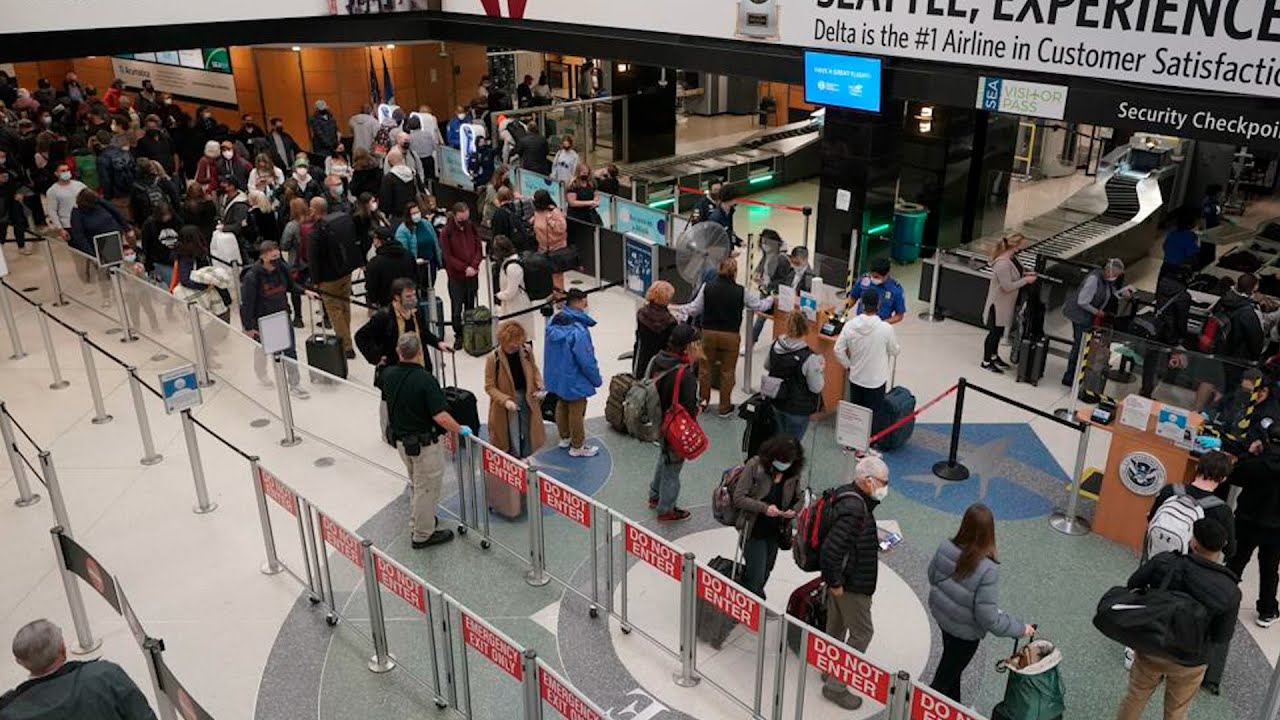 Most travelers must have a REAL ID now to fly in US, or face extra screening