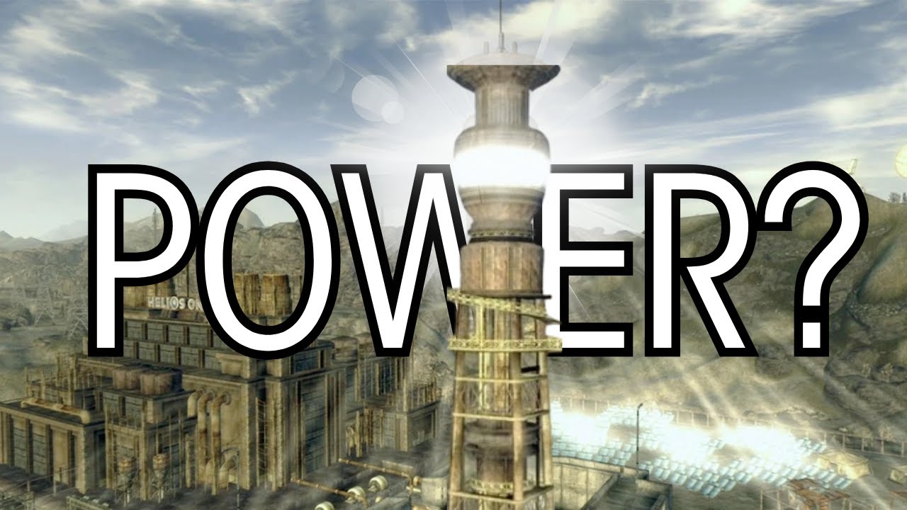 Who Deserves the Power from Helios One?