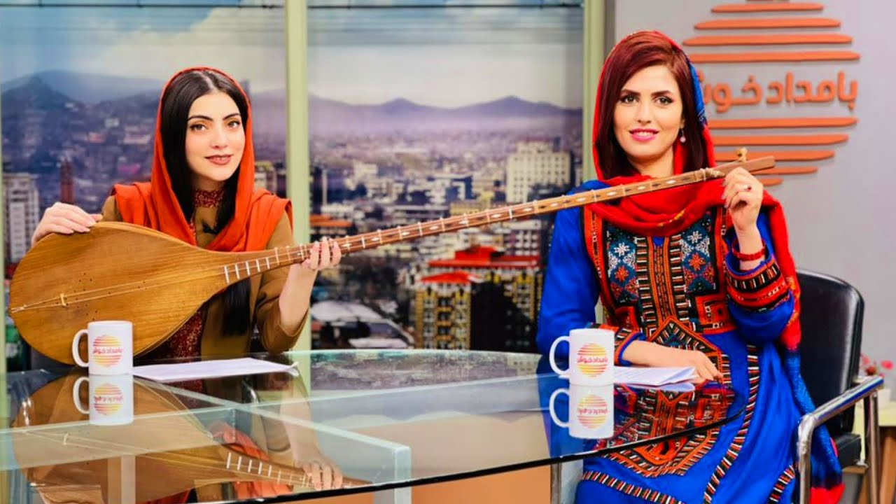 برنامه جالب بامداد خوش پنجشنبه ششم جوزا ۱۴۰۰ / Bamdad Khosh Episode 124