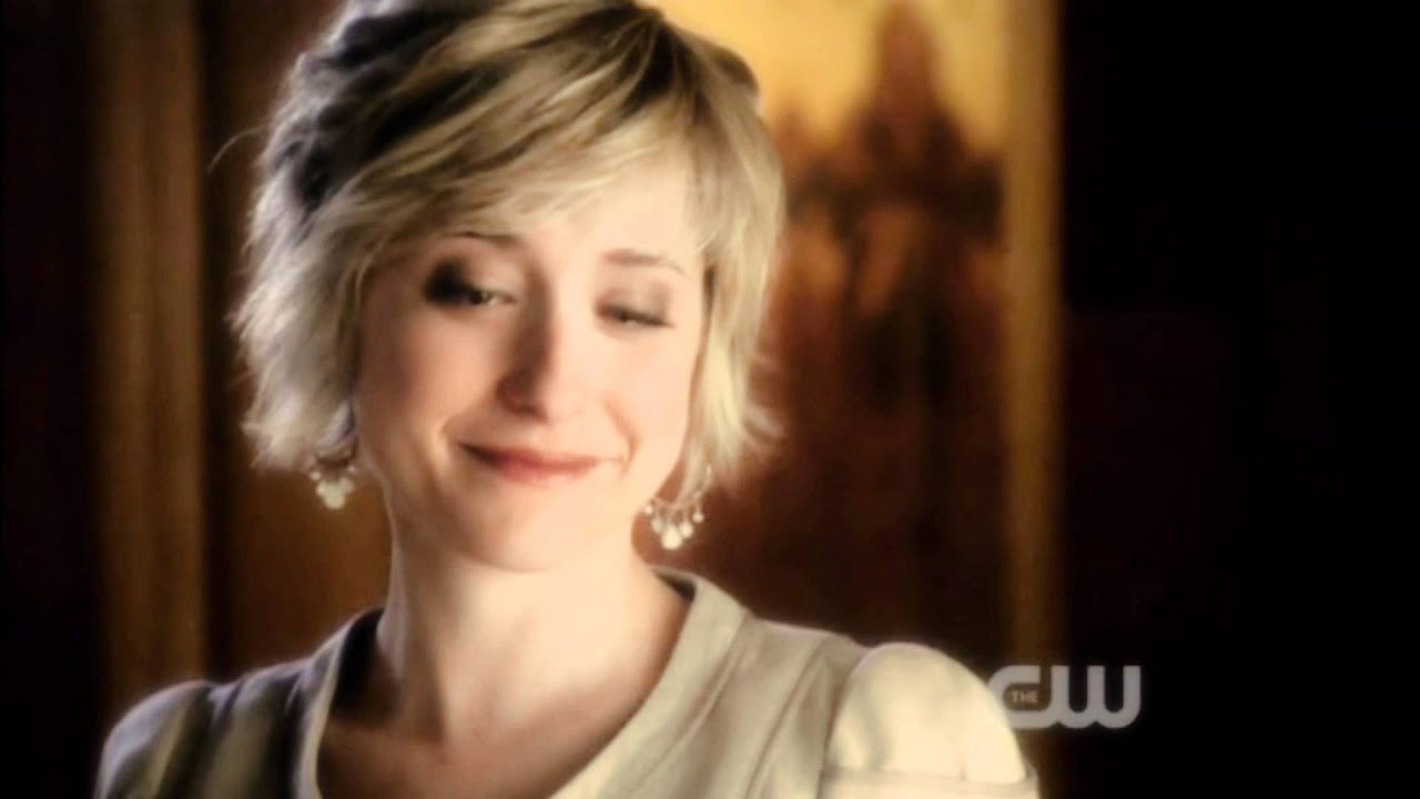 Dare to Believe :: Smallville Finale