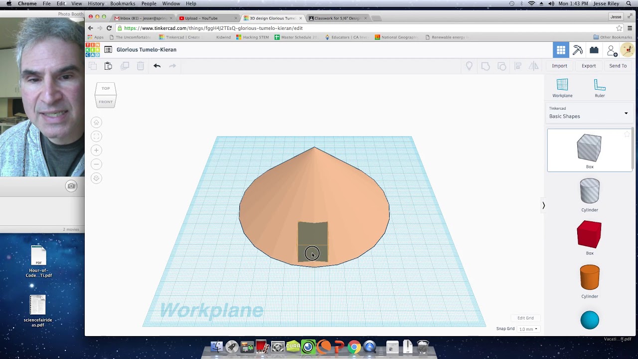 ConeMinusCube_TinkerCAD_JRI_2020