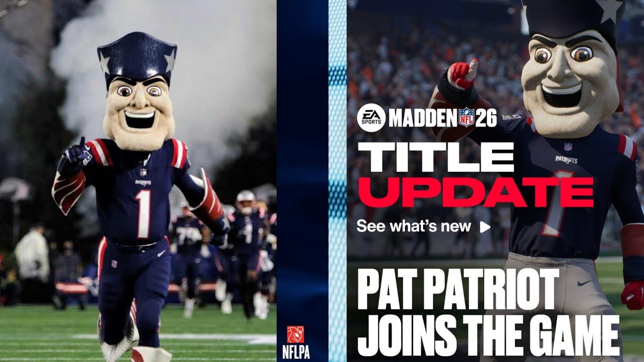 MASSIVE Changes Just Arrived For Madden 26‼️ Here's Everything You Need To Know