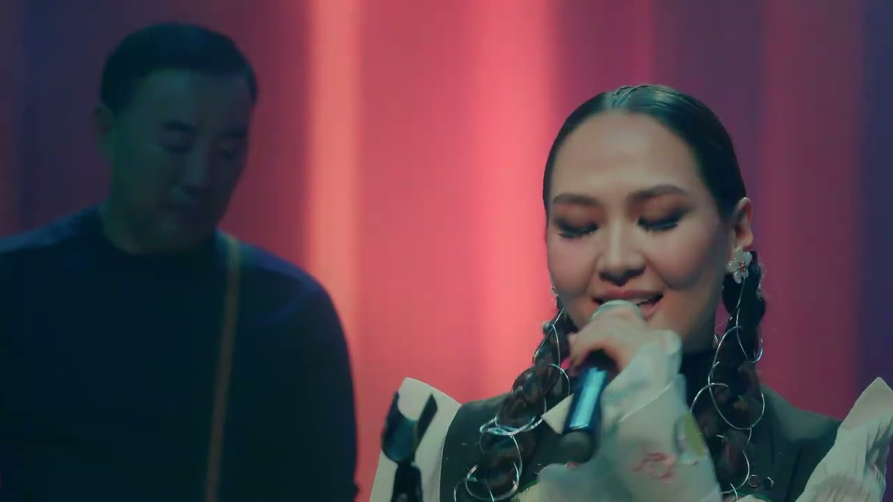 Badma |Capital band| - Unengee bari