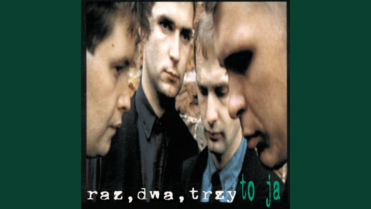 Śpiewa Wiesław