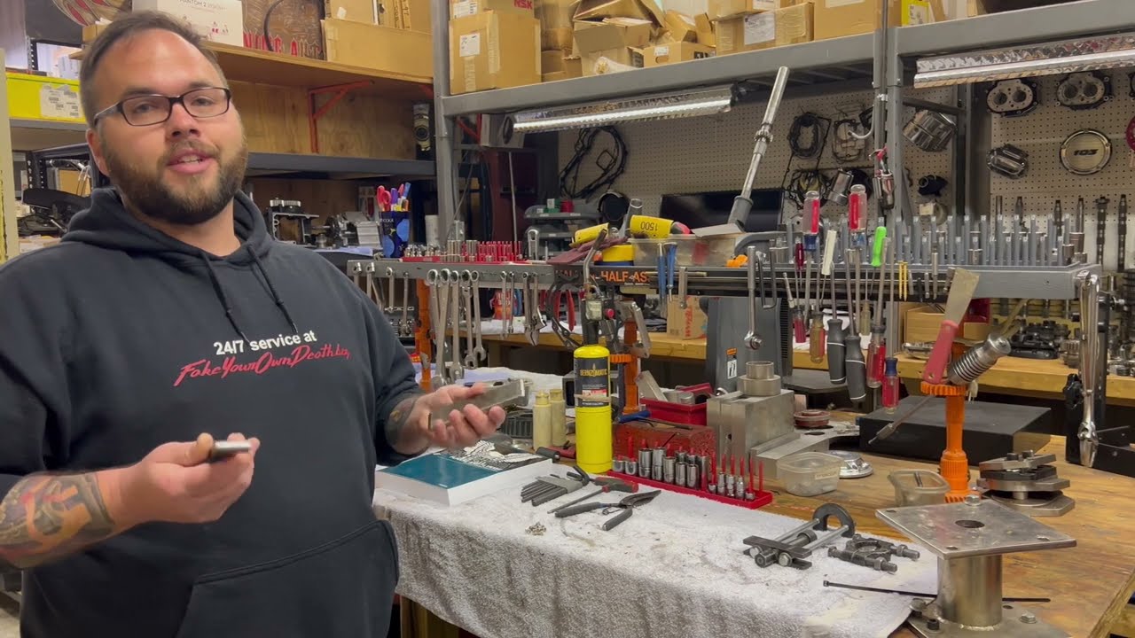 Gear Up For Success: Essential Tools For Installing Your Factory 6-Speed Reverse (F6R) Kit!