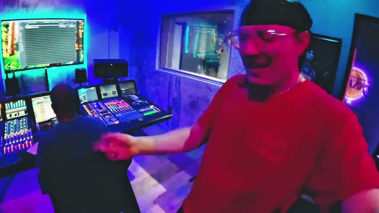 JUSTINO GUAPO- Justin The Matrix