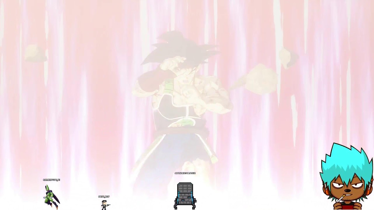 Let's Play: Dragon Ball Z: Kakarot (HARD)