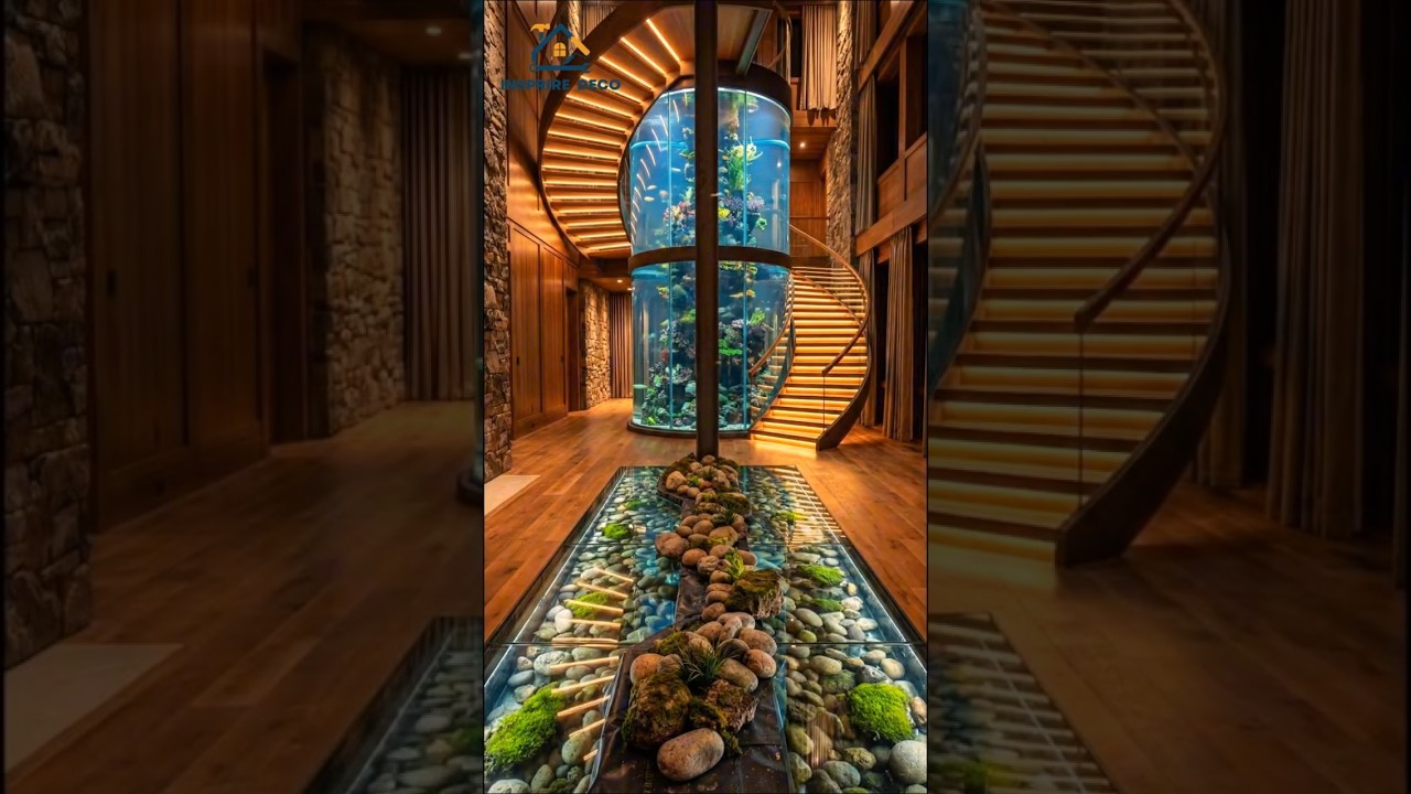Most Satisfying Luxury Staircase Transformation Timelapse (Entrance Hall Renovation) 🔥