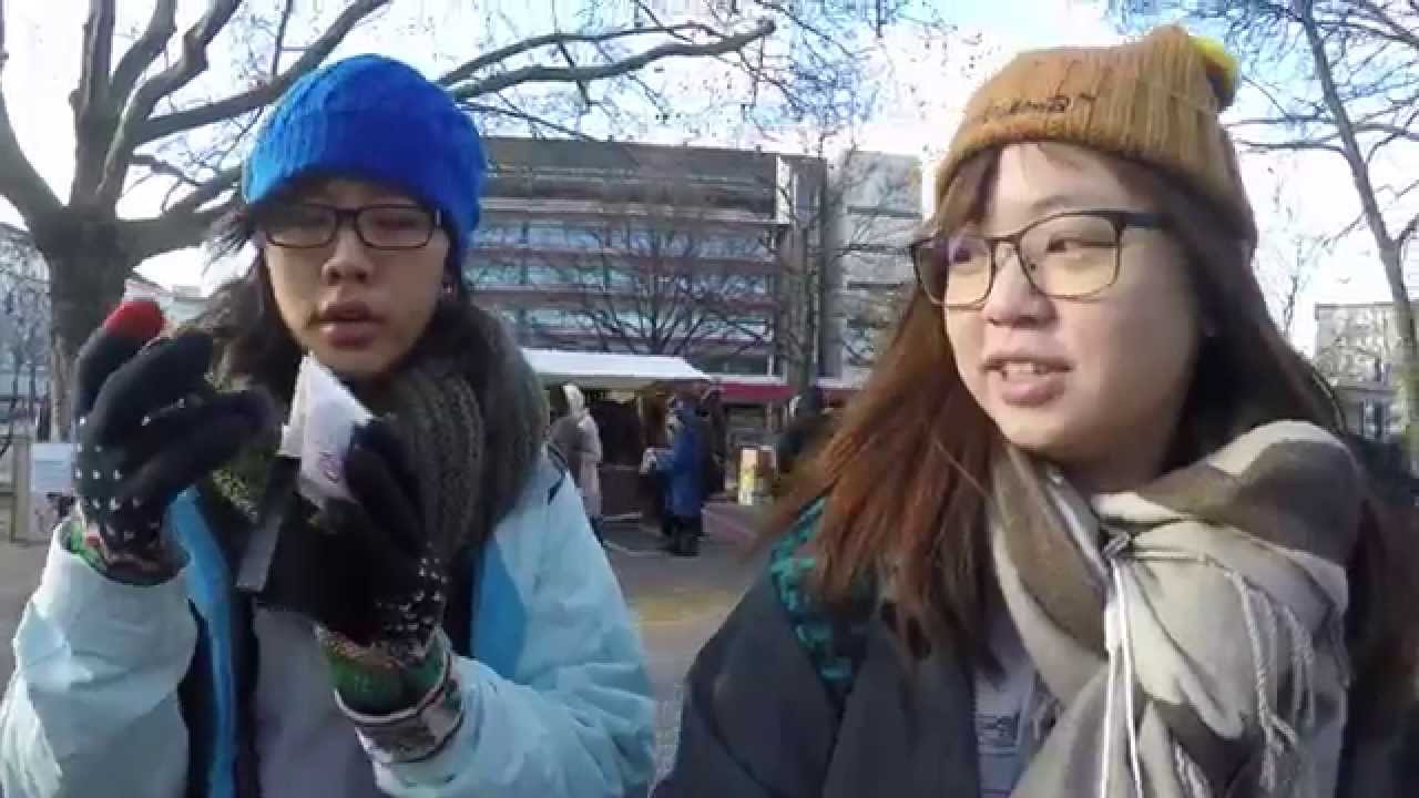 《Relax Friday》EP0039/《唯一旅行團》EP0026 - The Berlinale Summer Part1