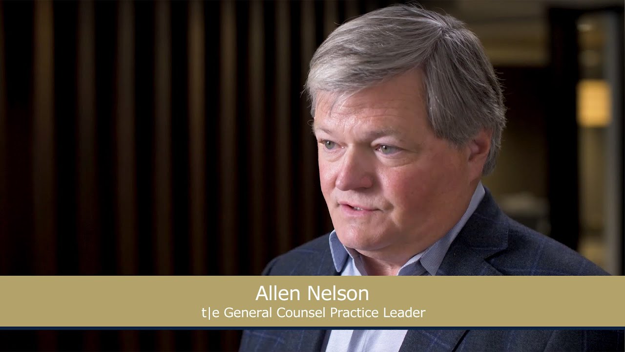Meet Allen Nelson