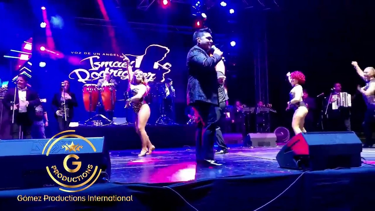 CUMBIA DEL CARIBE ISMAEL PIPO RODRIGUEZ OK