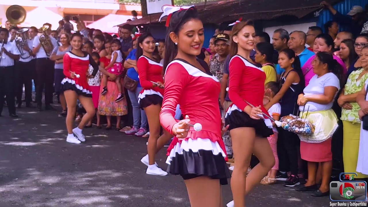 Te Irá Mejor Sin Mi, INB 2018.