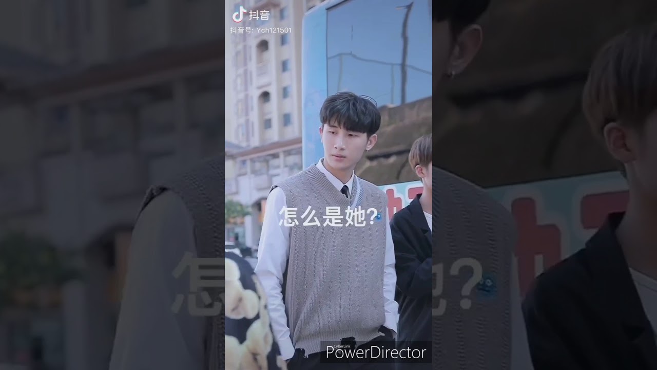 [TikTok Trung Quốc ]Trào lưu 