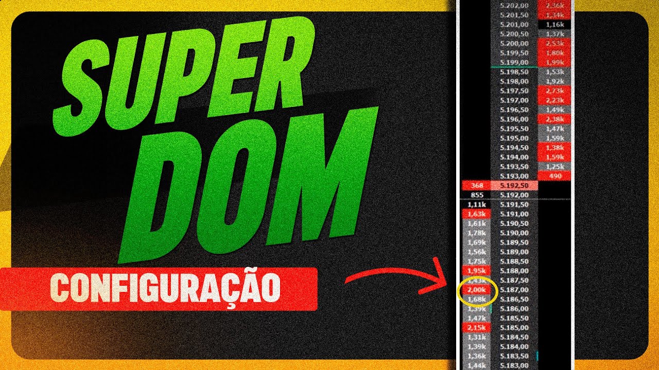 DOMINANDO O SUPER DOM: a melhor ferramenta para boletar🤯