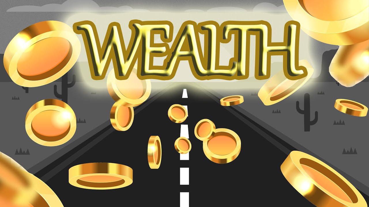 Long Term Wealth Building
