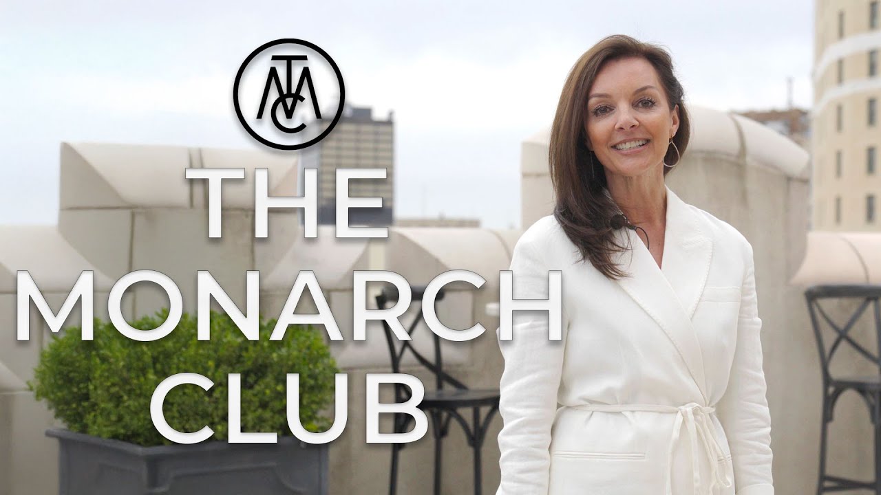 The Monarch Club - Downtown Detroit Luxury Rooftop Bar