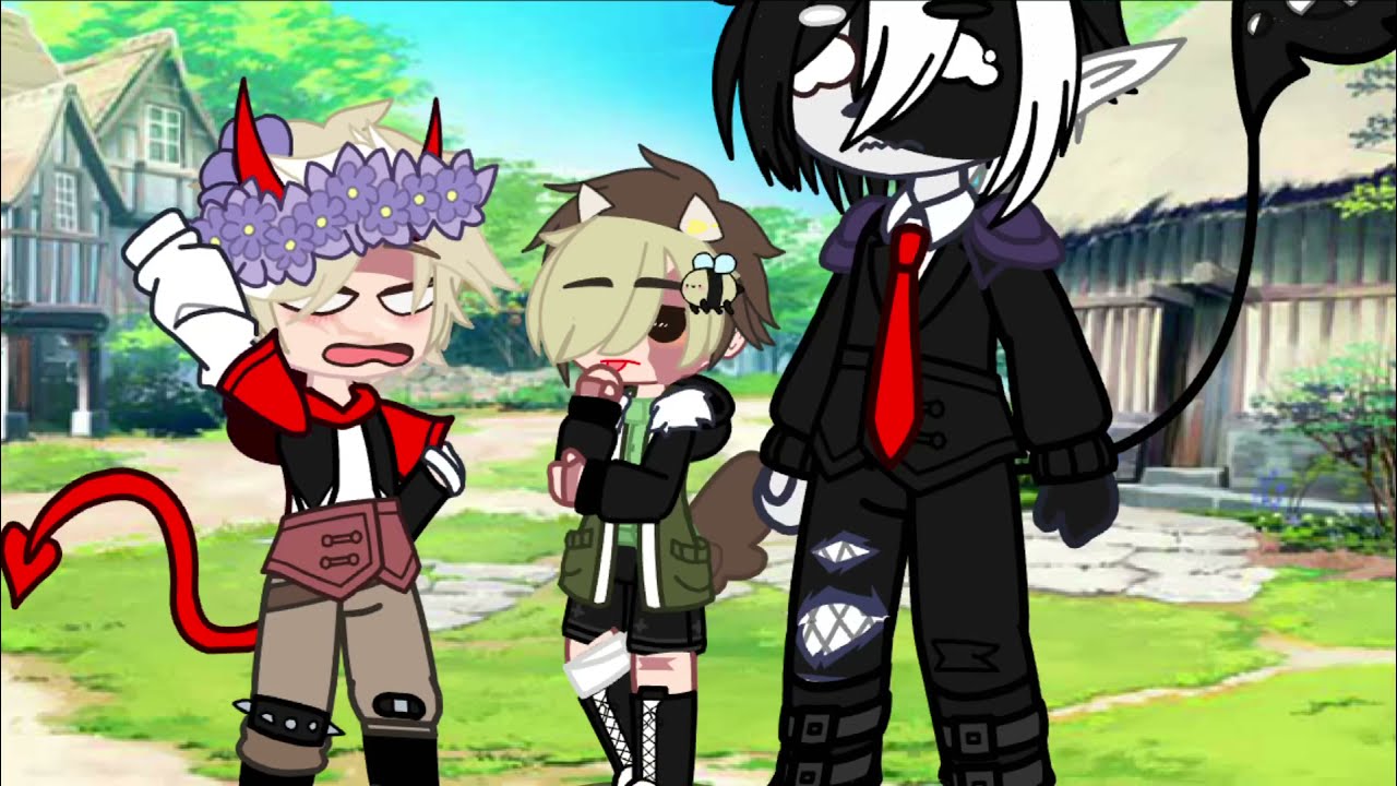 ||Mcyt reacts to y/n male and female||pt.2