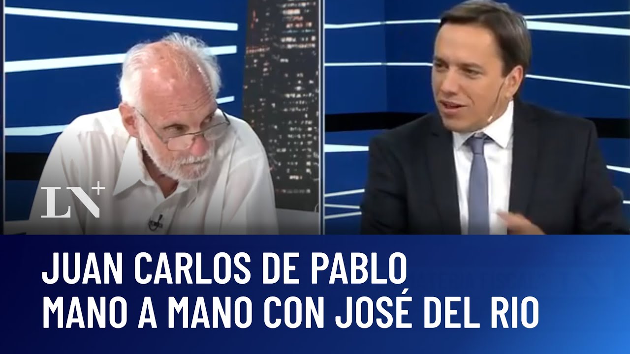 La pobreza cay&oacute; al 36,4% en el tercer trimestre. El an&aacute;lisis de Juan Carlos de Pablo.
