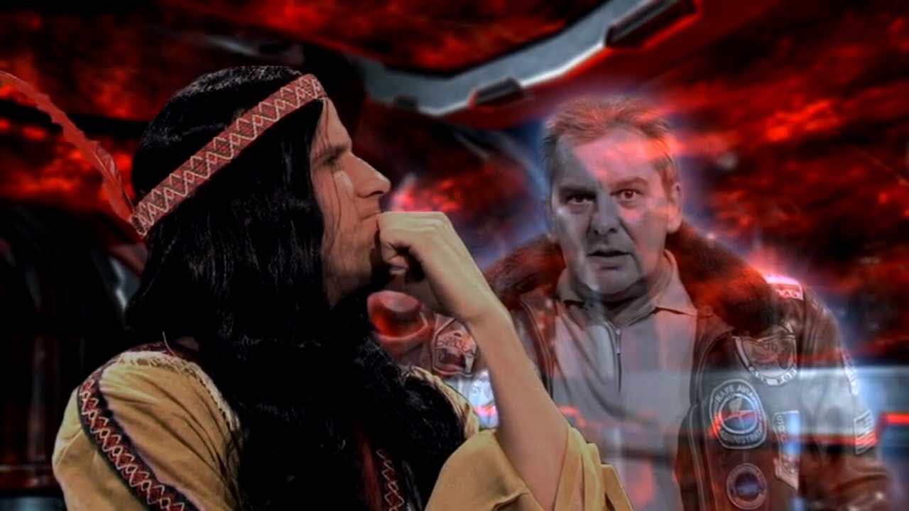 GS 2006/10 - Die Redaktion #20 | Prey