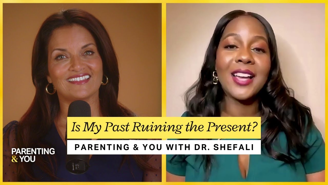 Is My Past Ruining the Present?