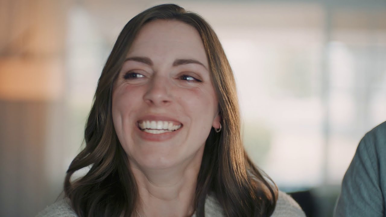 Staponski Journey With Endometriosis & Infertility