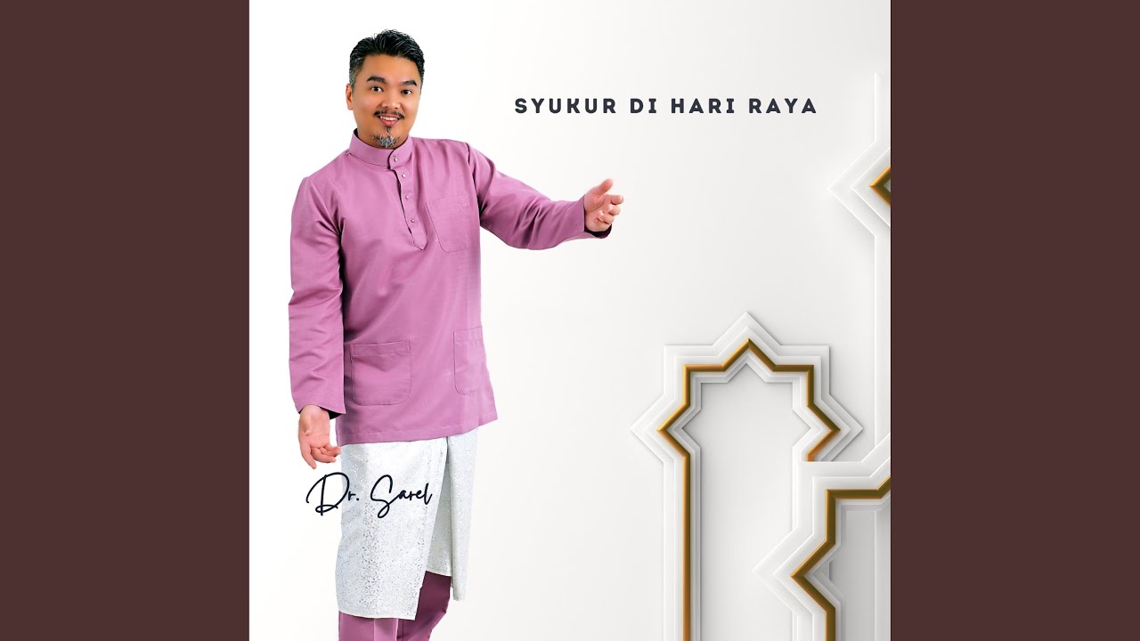 Syukur Di Hari Raya