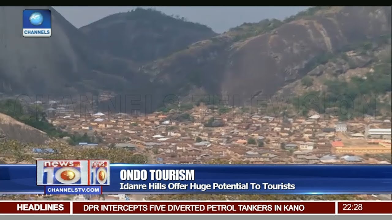 Indigenes seek Govt Intervention To Develop Idanre Hills
