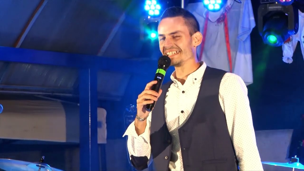 Pavol Laták:  Keď sa budeš Ty vydávať  HH#14.39