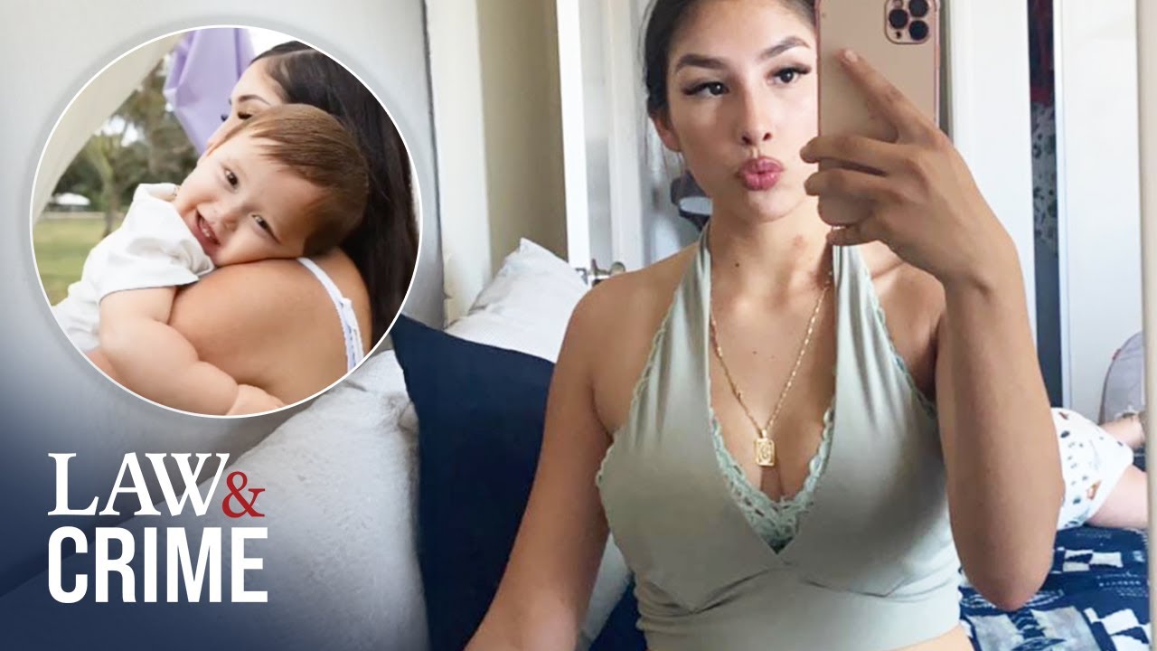 ‘Lip Filler’ Mom Was Actually Getting BBL When Her Baby Died