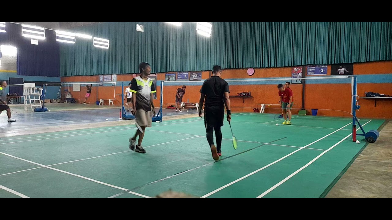 PB generasi kabanjahe 