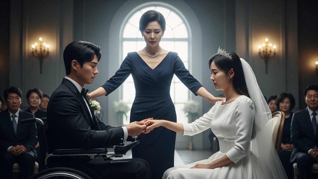 아들 살려달라고 빗속에서 빌었는데 냉정했던 총재의 뒤늦은 후회
