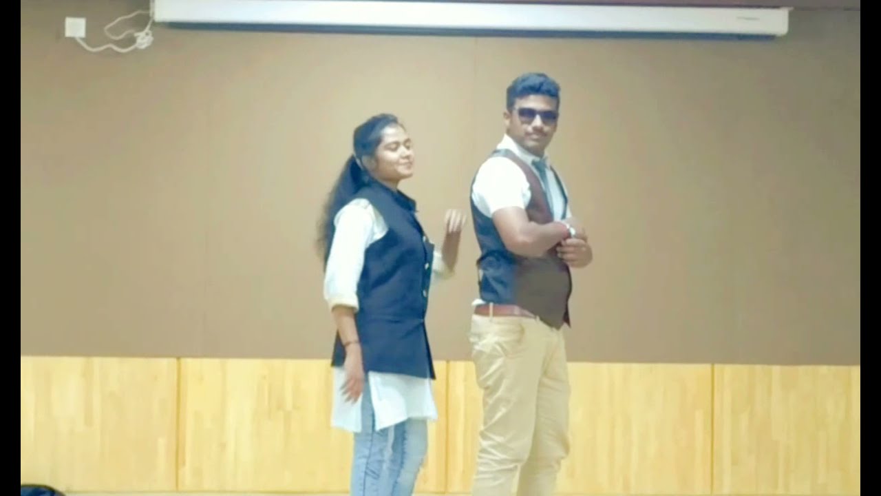 corporate walk at Bishop Heber college trichy